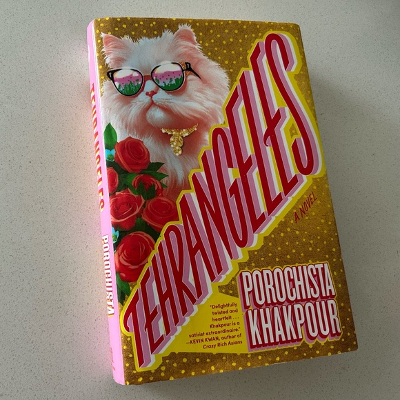 Tehrangeles by Porochista Khakpour - Picture 3 of 3